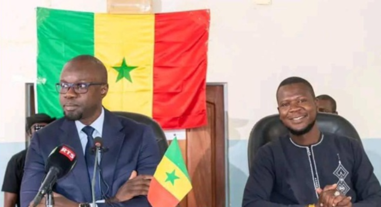 Succession de Sonko à la Mairie de Ziguinchor : Bassirou Coly plébiscité
