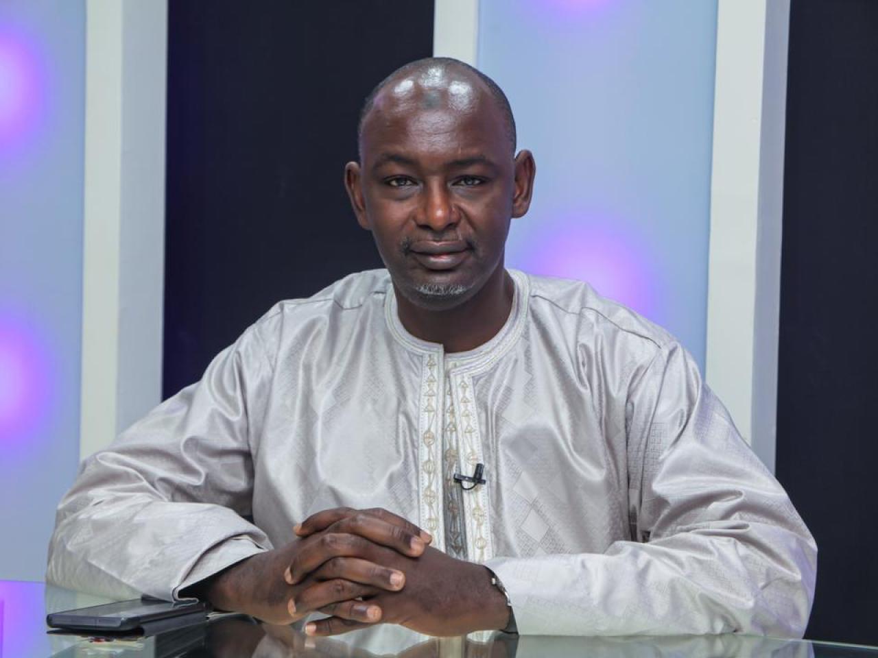 CHEIKH OUMAR SY, ANCIEN DEPUTE : « Macky Sall a sacrifié son candidat, son bilan et son parti pour sauver ses propres intérêts »