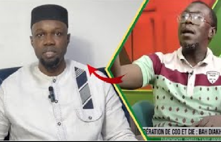 SOUTIEN A L’ACTIVISTE BAH DIAKHATÉ ACCUSÉ DE TENIR DES PROPOS OUTRAGEANTS SUR LE PREMIER MINISTRE OUSMANE SONKO : Le camp de Macky crie au scandale et se positionne en bouclier de l’activiste