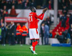ANGLETERRE : Cheikhou Kouyaté quitte Nottingham Forest cet été (Officiel)