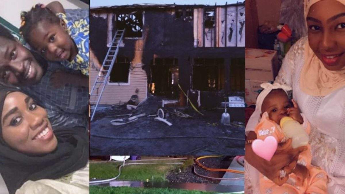 DU NOUVEAU DANS L’INCENDIE CRIMINELLE QUI A TUÉ 5 SÉNÉGALAIS AUX ETATS-UNIS : Kevin Bui, 20 ans, plaide coupable d'avoir déclenché l'incendie meurtrier et risque jusqu'à 60 ans de prison