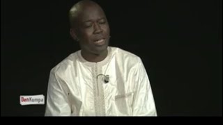 Ismaïla Diop et son émission ‘’Den Kumpa’’ reviennent à la Rts