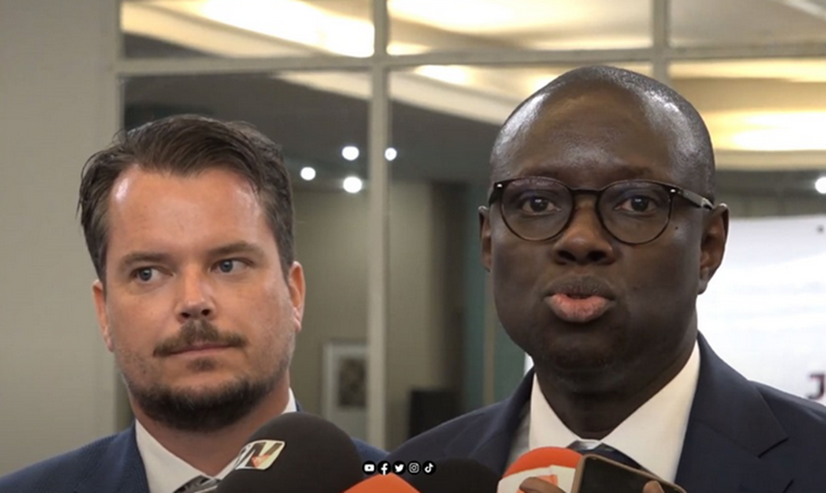 STATISTIQUES DES CONFLITS ENREGISTRES A L’INSPECTION DU TRAVAIL EN 2023 : 1667 conflits ou plaintes individuelles ont été déposés, 6 milliards dégagés pour les séparations à l'amiable