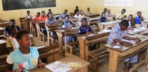 Report Cfee et entrée en 6e