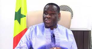 ASSISES DE LA JUSTICE, SUITE DES CONCLUSIONS DES CORPS DE CONTROLE… : Ousmane Diagne précise qu’il n’y aura pas de sujet tabou et assure qu’il n’y aura de règlement de comptes