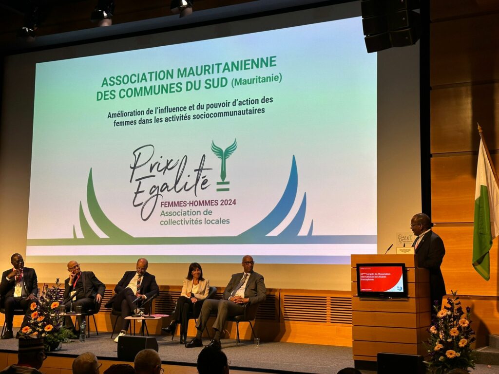 THIES ZAPPEE DE LA 44EME EDITION DU CONGRES DE L’AIMF : Babacar Diop tire à boulets rouges sur l’organisation et menace de la quitter