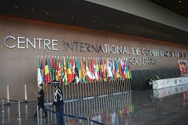 Assises de la justice : ouverture, mise en place des commissions et examen des Tdr