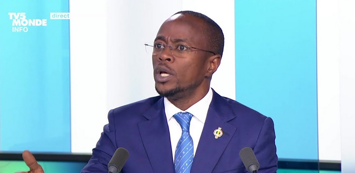 Assises nationales de la justice : Abdou Mbow non plus n’y sera pas