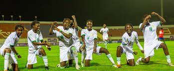 Ufoa-A U20 filles : Le Sénégal étrille la Guinée (4-0) et file en finale