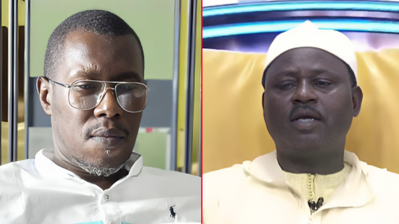 PROCÈS POUR OFFENSE ENVERS LE PREMIER MINISTRE OUSMANE SONKO : Bah Diakhaté dit n'avoir jamais accusé Ousmane Sonko d'avoir couché avec Ndiaga Seck, Imam Ndao regrette et dit n'avoir jamais eu l'intention de ternir son image