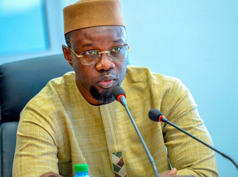 CONSEIL DES MINISTRES : Ousmane Sonko constate l’échec des mesures mises en œuvre contre le trafic de bois et la déforestation