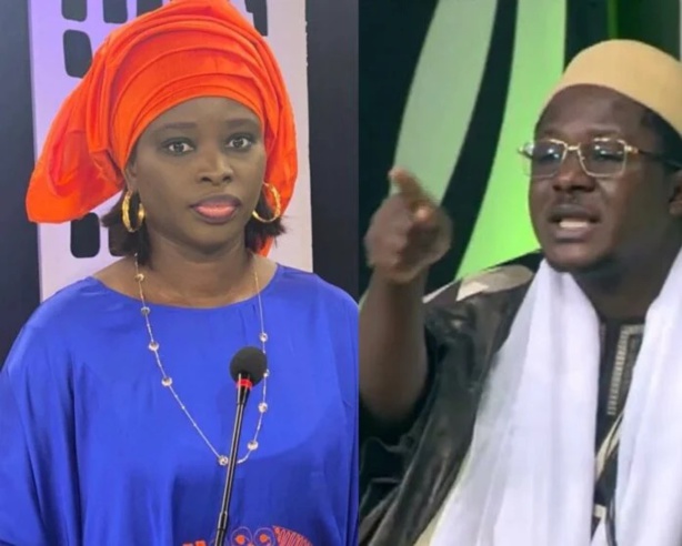 Le cas impliquant Cheikh Bara Ndiaye et Thèrèse Faye Diouf à la DIC