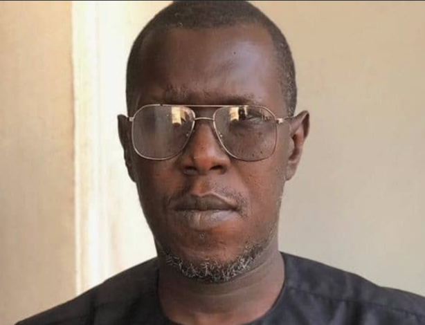 2ème retour de Parquet pour Bah Diakhaté