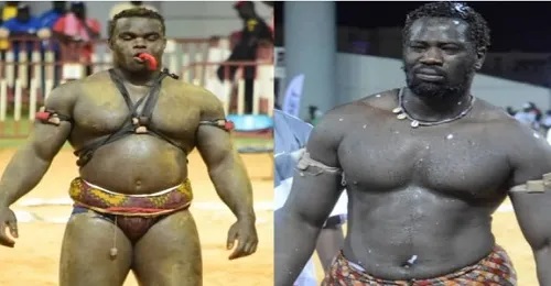 LUTTE : REUG REUG-BOY NIANG 2 Le face-à-face calé au 28 juillet