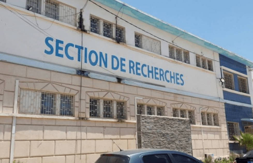  Ouf de soulagement chez les journalistes : les poursuites contre Mouhamed Gueye et Pape Moussa Traoré arrêtées