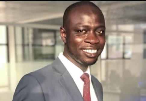 Chroniqueurs judiciaires du Sénégal : Aliou Diouf, nouveau président