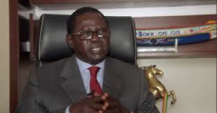 SOUTIEN AU PRÉSIDENT DE LA RÉPUBLIQUE : Cheikh Diallo, beau-frère de Pape Diop Bokk Gis-Gis et de Diop Sy, mais ‘’Diomayiste’’ convaincu