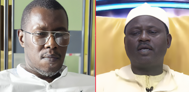 Bah Diakhaté et l'Imam Ndao condamnés à une peine de trois mois de prison ferme