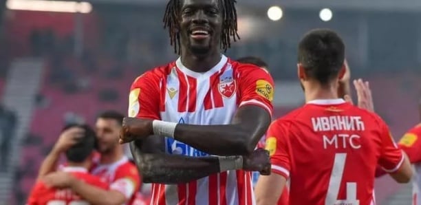 CHERIF NDIAYE, LE NOUVEAU, BANDE LES MUSCLES : "Je n’ai pas mendié pour être sélectionné. J’ai fait mes preuves"