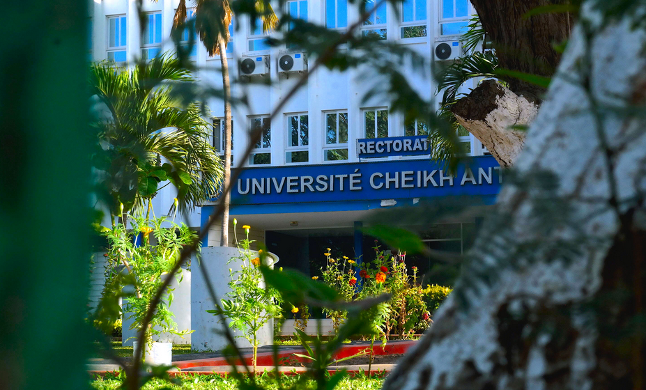 Recteur Ucad :Cheikh Anta Diop n’en peut plus d’attendre la nomination d’un nouveau recteur.