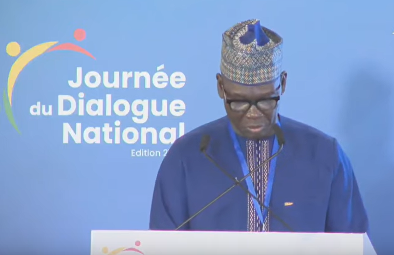 PR BABACAR GUEYE, FACILITATEUR DES ASSISES : «Les attentes de nos concitoyens en matière d’indépendance de la justice, d’efficacité et de proximité des services publics judiciaires sont fortes»