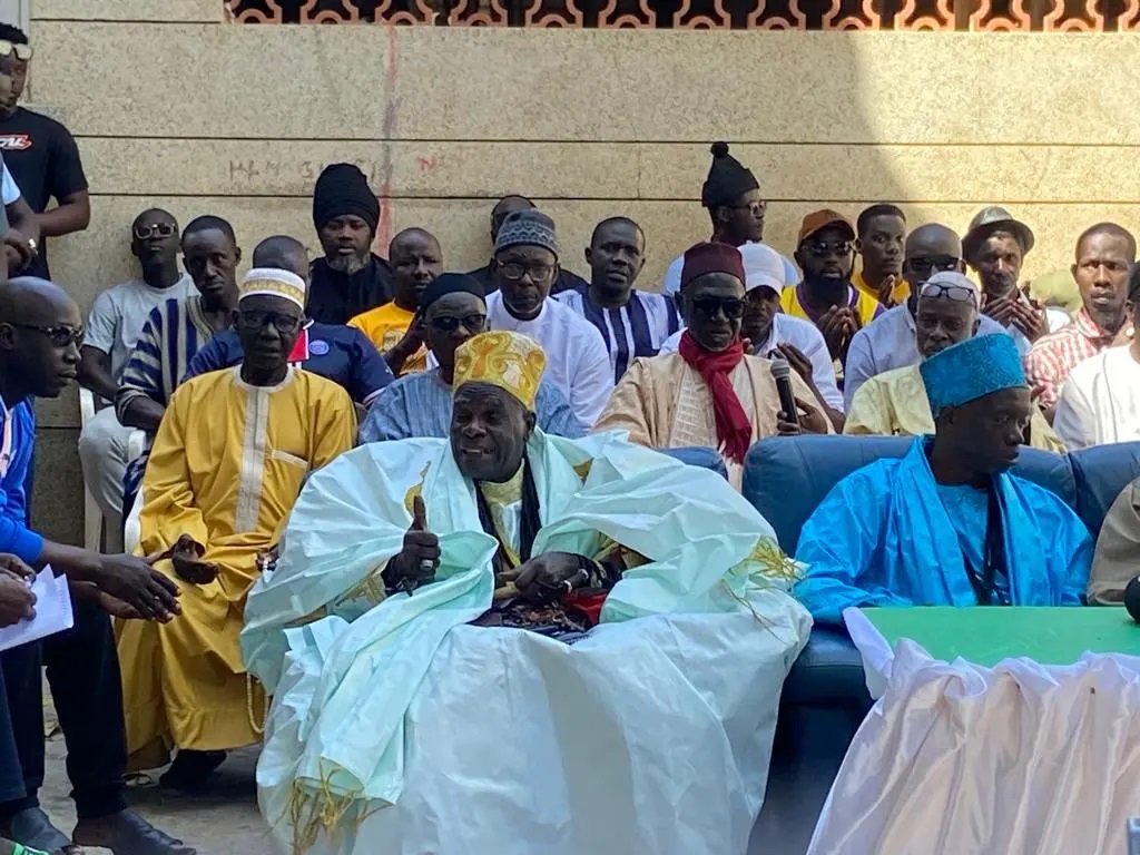 BRAS DE FER A OUAKAM POUR UN TITRE FONCIER : La Cour suprême va trancher le différend entre la collectivité léboue et Jaraaf Youssou Ndoye demain