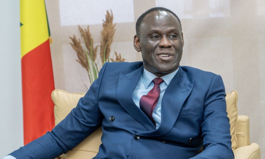 OUSMANE DIAGNE, MINISTRE DE LA JUSTICE : «Les recommandations issues de ce dialogue doivent être mis en œuvre avec rigueur et détermination»