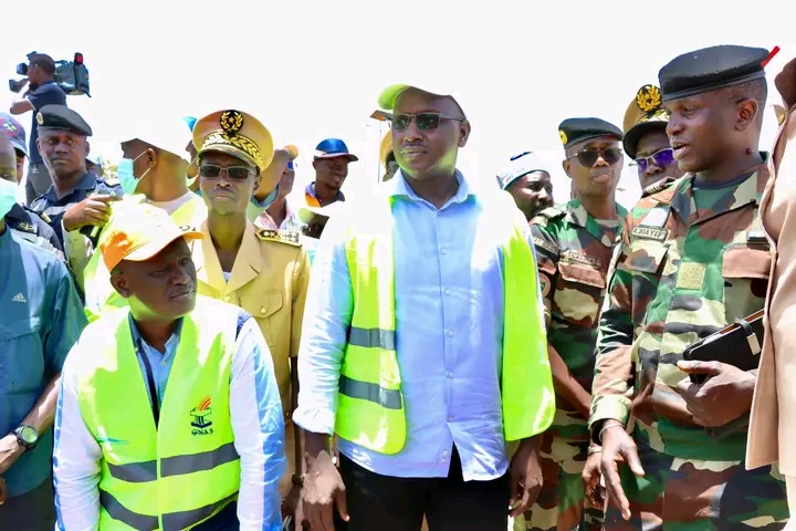 LANCEMENT DES OPERATIONS PREHIVERNALES : Cheikh Tidiane Dièye considère les communautés comme la première solution face aux inondations