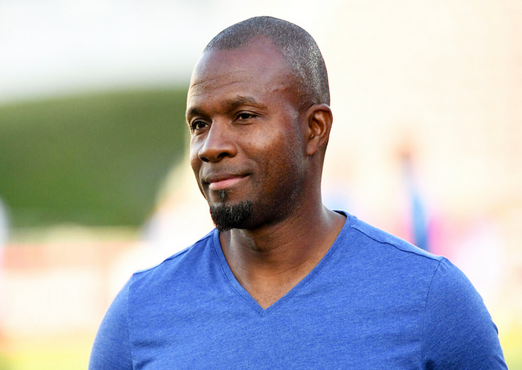 PRESENT A L'ENTRAÎNEMENT HIER OMAR DAFF S'EST PRONONCÉ SUR LE MATCH CONTRE LA RDC : "Aller chercher cette qualification, ça commence par ce match ..."