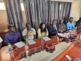 Collectif des victimes de Macky