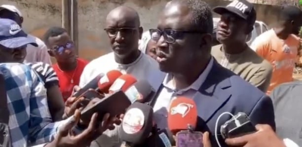 Fonctionnement du parti Le secrétariat général du Pastef rappelle à l’ordre des militants