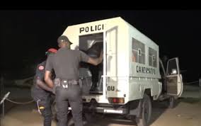 PANIQUE AU COMMISSARIAT DE THIAROYE : Un dealer de kush développe un état grave de manque durant sa garde à vue, pique une crise et atterrit à l’hôpital