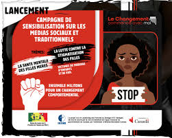 CAMPAGNE VIRALE DE PUBLICITE DE L’AVORTEMENT DANS LES RESEAUX SOCIAUX : Le ministère de la Santé engage les services de lutte contre la cybercriminalité à rechercher et punir les auteurs de ces pratiques