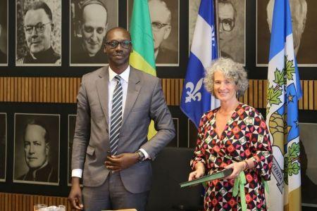 Le Sénégal et le Québec harmonisent les formations en sciences infirmières