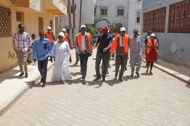 FERA : Soukèye Diop Fam a pris fonction