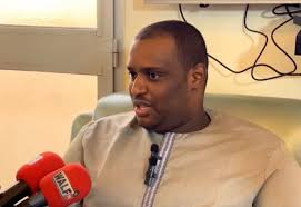 Comptes du groupe Walfadjri bloqués