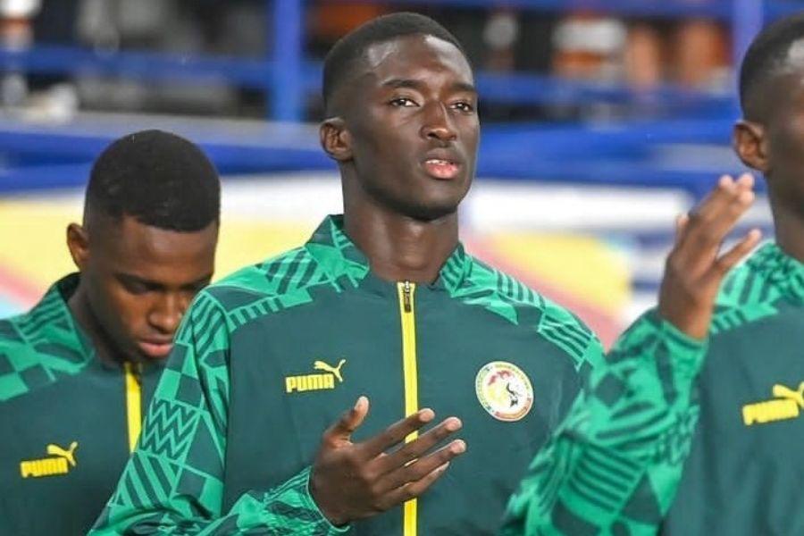 STRASBOURG : Le Racing va miser sur l’espoir sénégalais Pape Daouda Diong