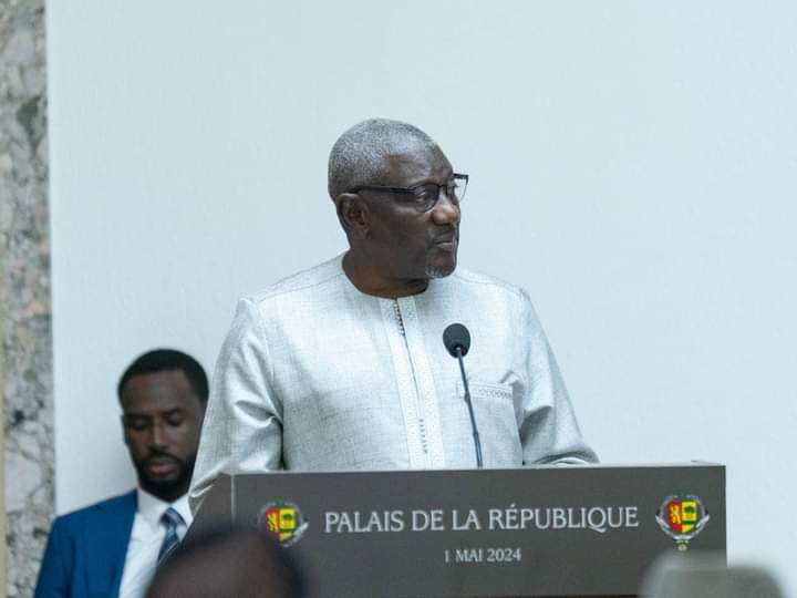 Le mouvement syndical sénégalais endeuillé par le décès de Mademba Sock