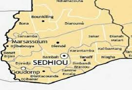 Sédhiou : Décès d'un Français venu en vacances, enquête ouverte