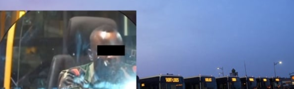 Dakar Dem Dikk : Des chauffeurs de l’armée en soutien à la gare des Baux Maraîchers