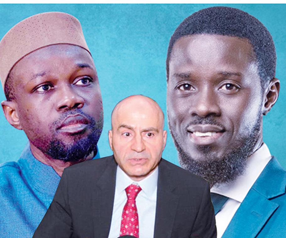 REVUE DU PROGRAMME MEC, FEC ET FRD : Le Fmi conforte une croissance de 7,1% en 2024 et 10,1% en 2025