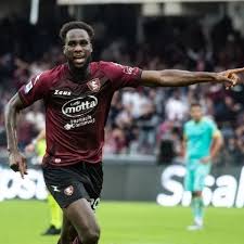 Boulaye Dia à la Lazio de Rome ?