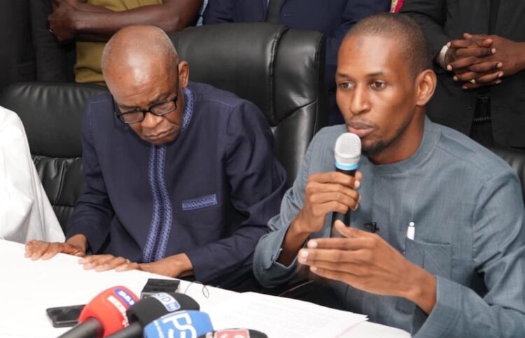 Asp radiés dans la période 2021-2024