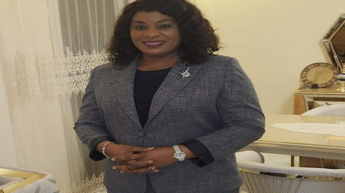 Mariage entre députés : Ibrahima Baba Sall épouse sa collègue Maïmouna Sène de Thiès