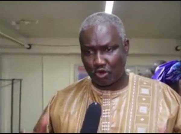 Mariage entre députés : Ibrahima Baba Sall épouse sa collègue Maïmouna Sène de Thiès