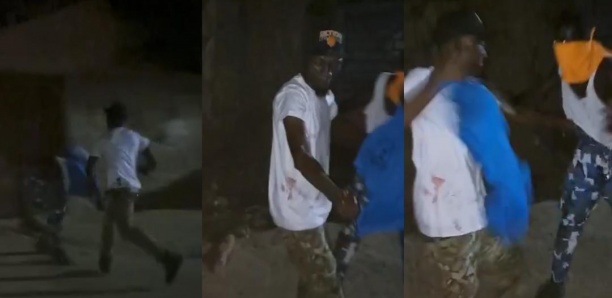 Mandat d'arrêt lancé contre le rappeur Dof Ndèye