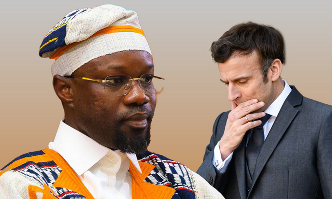 Jean-Marie Bockel, envoyé personnel de Macron à Dakar pour discuter d’un sujet auquel Sonko s’est opposé