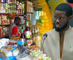 Entrée en vigueur des nouveaux prix