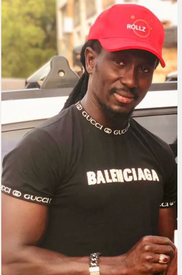 Un acteur de Marodi meurt tragiquement dans un accident