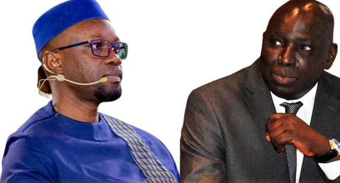 Madiambal Diagne soupçonne Sonko de se cacher derrière le Covid pour éviter sa déclaration de politique générale